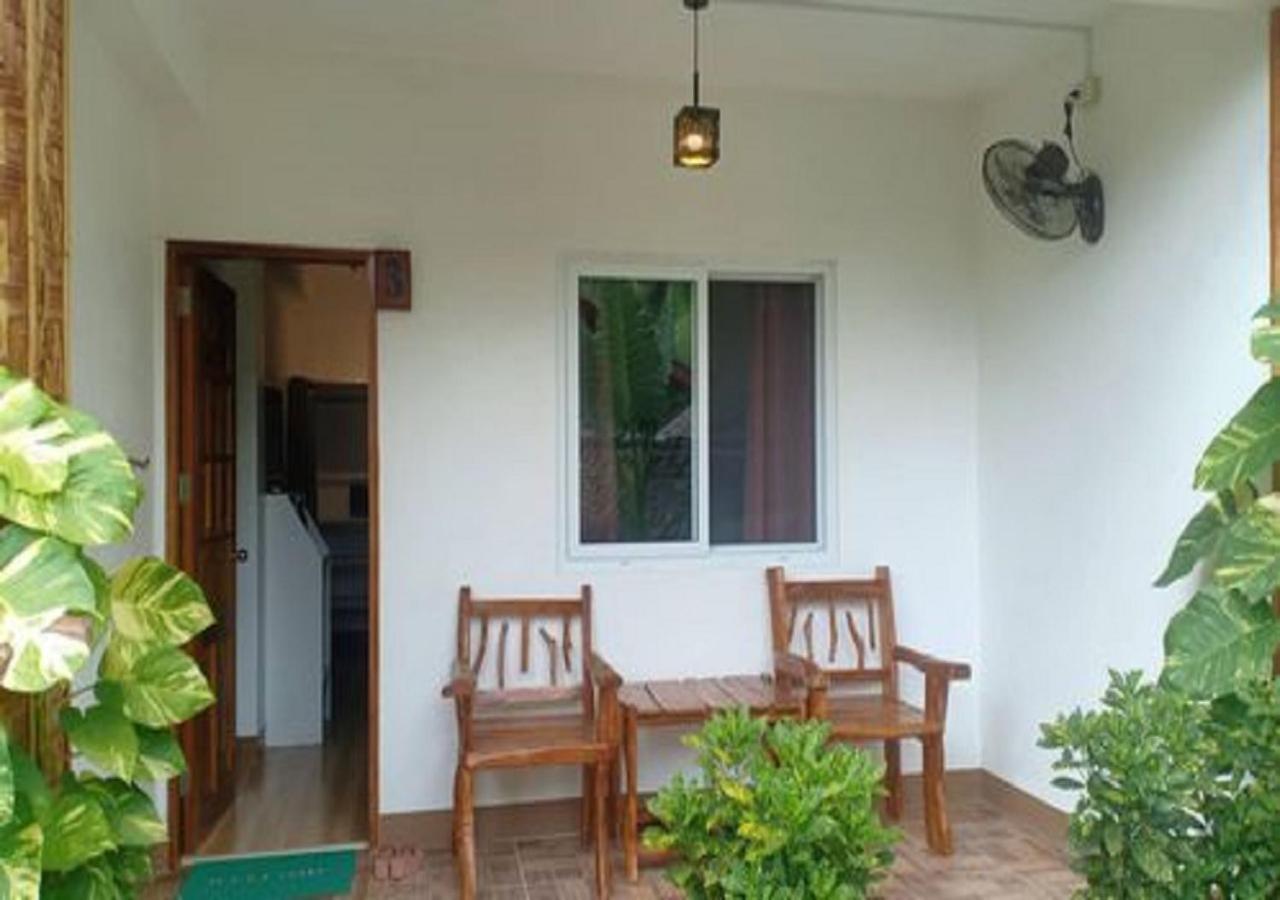 Hotel Renate Panglao Exterior foto