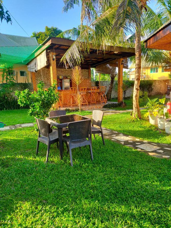 Hotel Renate Panglao Exterior foto