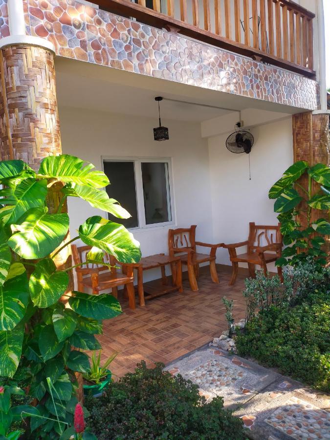 Hotel Renate Panglao Exterior foto