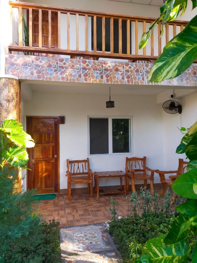 Hotel Renate Panglao Exterior foto