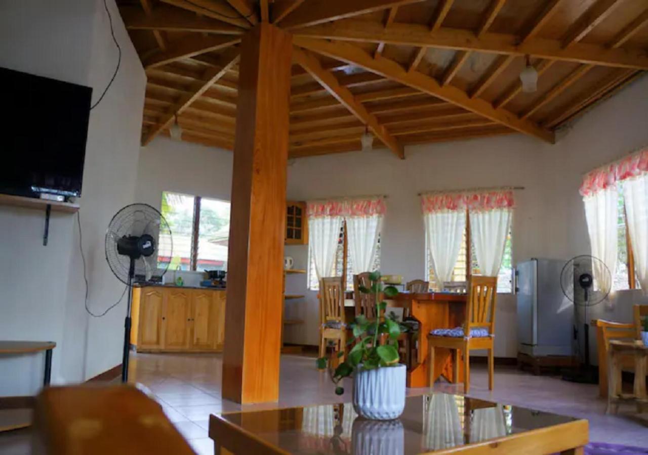 Hotel Renate Panglao Exterior foto
